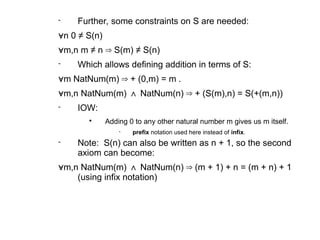 M04_01 First Order Logic ai 5th sem .ppt