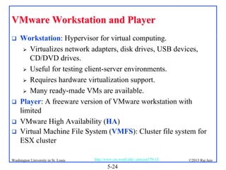 Server Virtualization | PDF