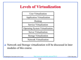 Server Virtualization | PDF