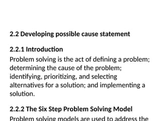 Problem Solving Implementation Question M07-Problem-Solving-Techniques form.pptx