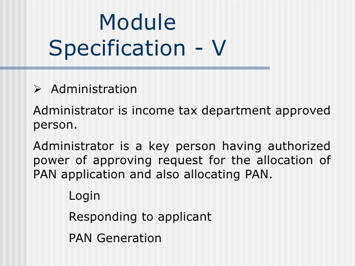 incometax e filinf system