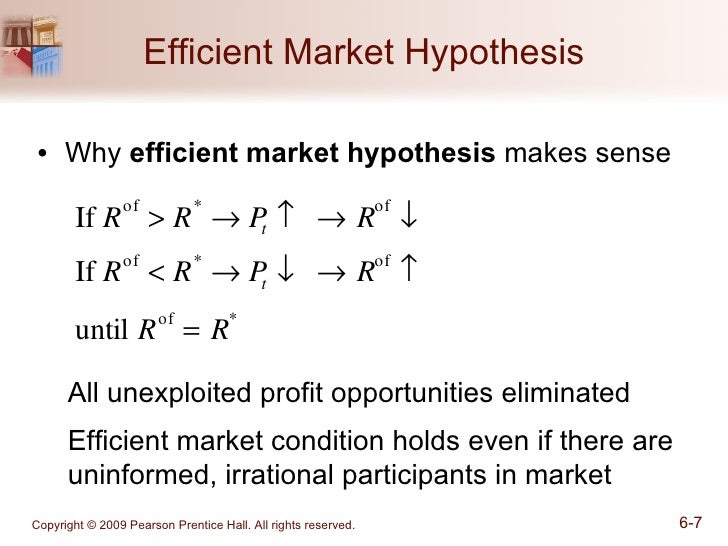 from efficient markets theory to behavioral finance On this video, i attempt to discuss the different between efficient market hypothesis and behavioral finance i then proceed to give short explanation on the categories of market efficiency as. from efficient markets theory to behavioral finance On this video, i attempt to discuss the different between efficient market hypothesis and behavioral finance i then proceed to give short explanation on the categories of market efficiency as.
