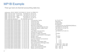 Where is my MQ message on z/OS? | PPTX