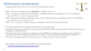 Where is my MQ message on z/OS? | PPTX