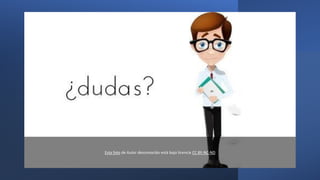 Esta foto de Autor desconocido está bajo licencia CC BY-NC-ND
 