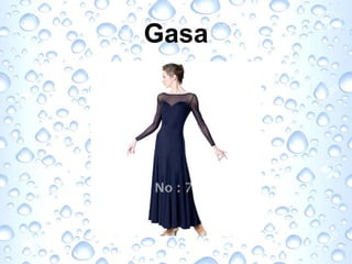 Gasa