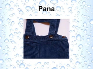 Pana