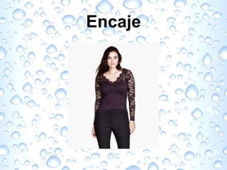 Encaje