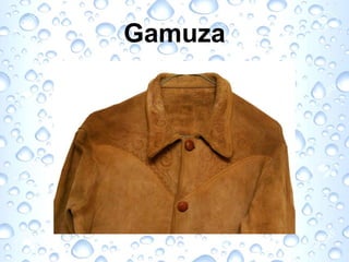 Gamuza