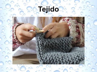 Tejido