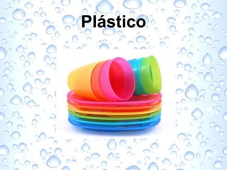 Plástico