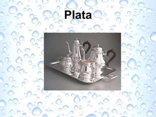 Plata
