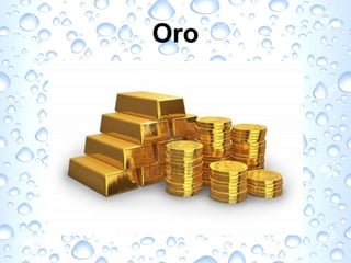 Oro