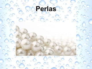 Perlas