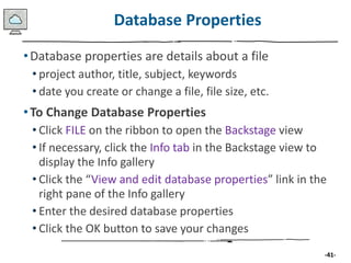 M0DULE 1-MS ACCESS Databases and Database Objects.pdf