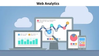 Web Analytics
 
