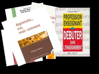 M1 2-dispositifs et consignes-2013