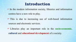 Role of Library in Modern Society.pptx