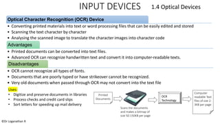 Input Devic Ocr M1. Introducing Computers Part A .pdf