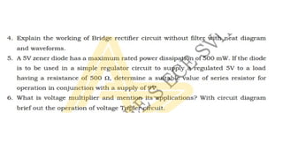 basic electronics module 1 introduction to basics