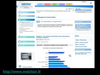 http://www.melchior.fr
 