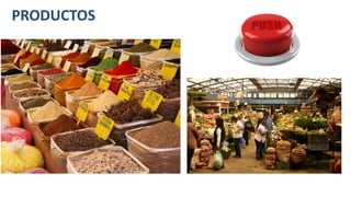 PRODUCTOS
 
