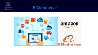 E-Commerce
 