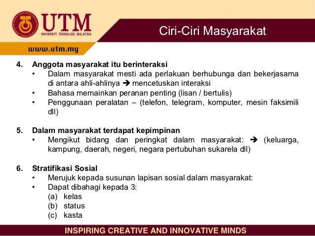 Dinamika Malaysia - Konsep sejarah [hamidah[k] 2011