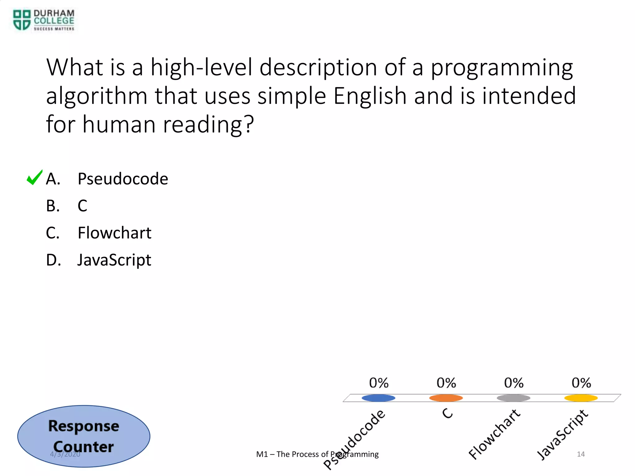 The process of programming | PPT