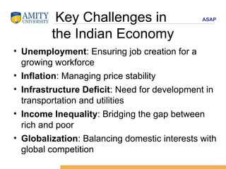 M1 005 Macro Economics-Economic system in India.ppt