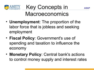 M1 005 Macro Economics-Economic system in India.ppt