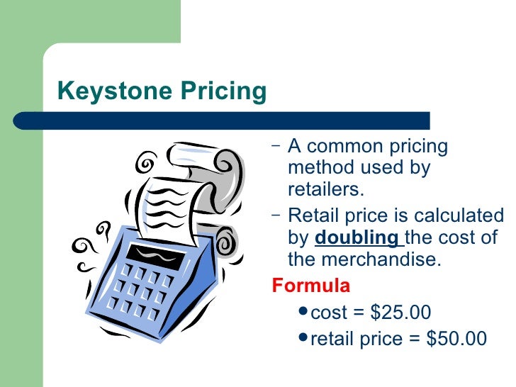 M10 L6 Calculating Selling Price