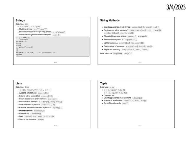 Python cheatsheat.pdf