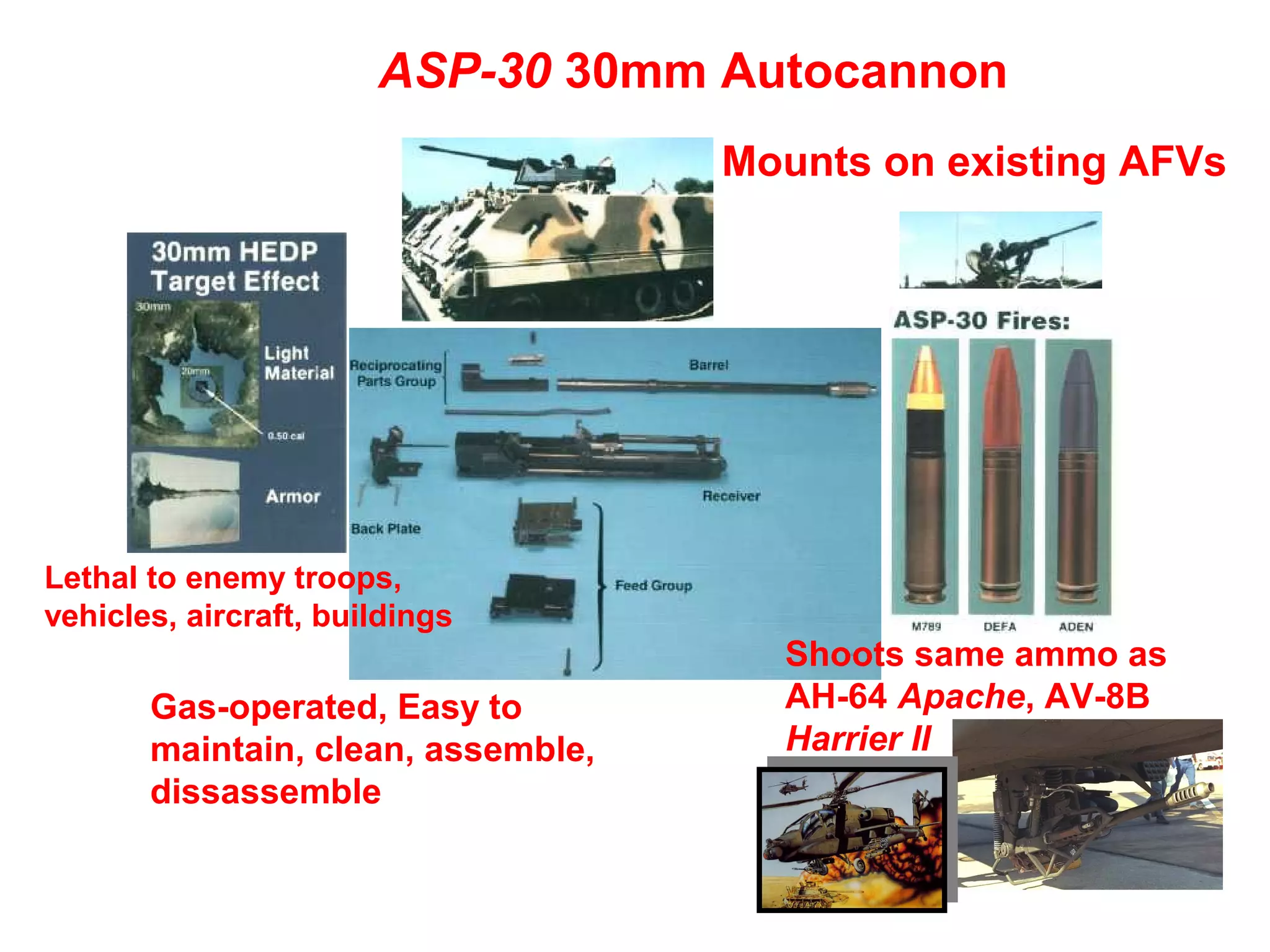 M113A4 Gavins Javelin ASP30mm Turrets PPT m113a4-gavins-javelin-asp30mm-turrets-ppt