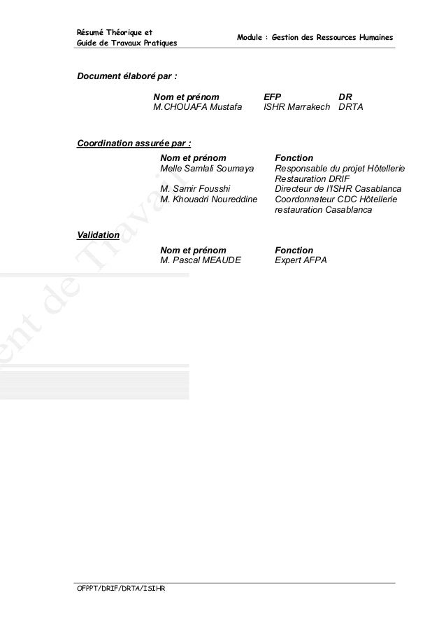M11 gestion des_ressources_humaines_ht-tsgh