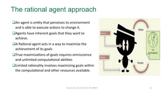 Introduction to Artificial Intelligence and few examples | PDF