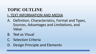 Sample Text Media text media and information language.pptx