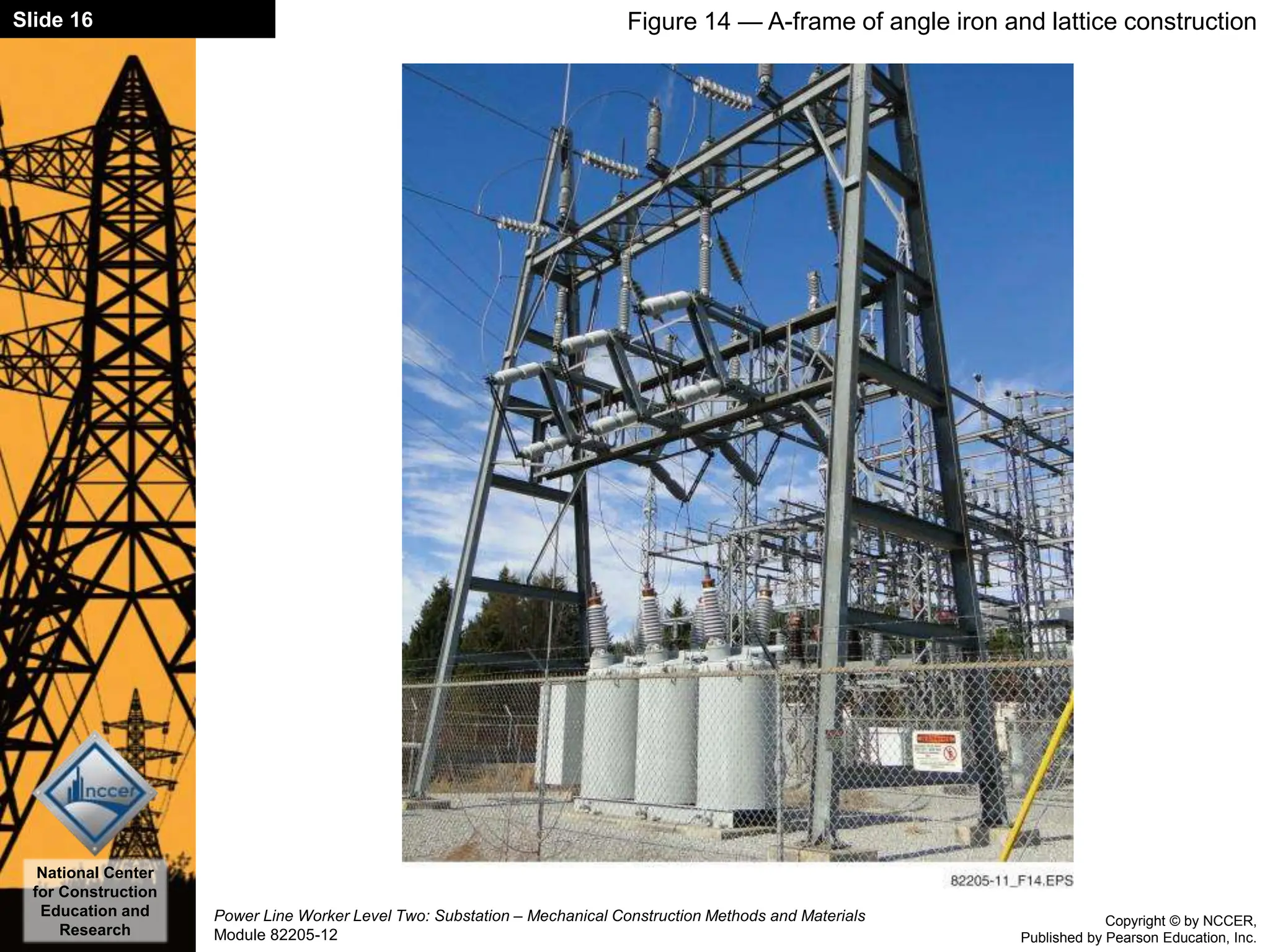 Module Twelve - Mechanical Construction Methods and Materials - NCCER ...