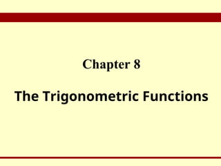 M129 Tutorial_7 The Trigonometric Functions.ppt