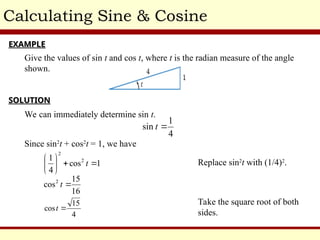 M129 Tutorial_7 The Trigonometric Functions.ppt