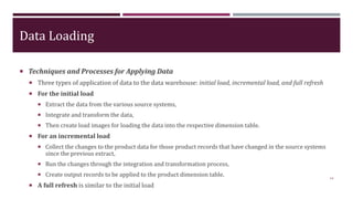 ETL Process | PPTX