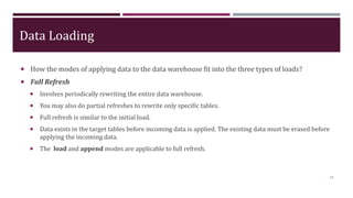 ETL Process | PPTX