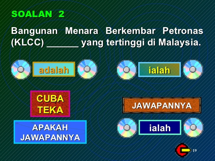Aplikasi Kata Pemeri