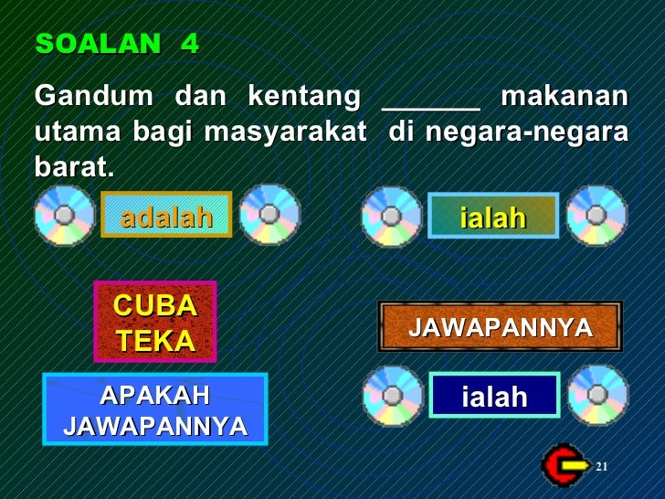 Aplikasi Kata Pemeri