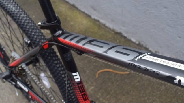 trinx m136 26er