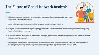 Social Network Analysis.pdf