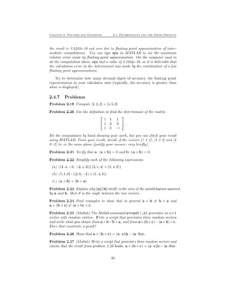 M152 notes | PDF