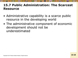 Scaracest M15_TodaroSmith013934_12_Econ_C15.ppt