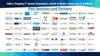 Past Sponsors and Partners