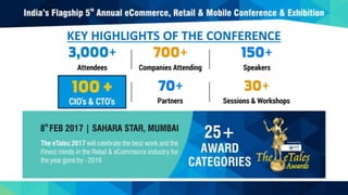 KEY HIGHLIGHTS OF THE CONFERENCE